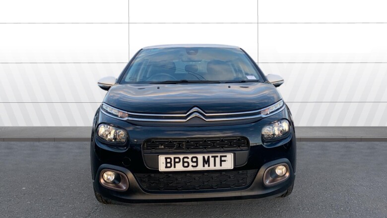 Citroen C3 1.2 PureTech 83 Origins 5dr Petrol Hatchback